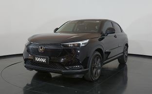 Honda • HR-V