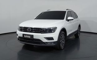 Volkswagen • Tiguan