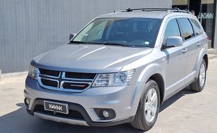 Dodge • Journey