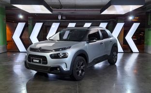 Citroen • C4 Cactus