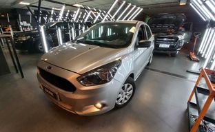 Ford • Ka