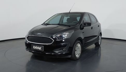 Ford Ka TIVCT  SE PLUS Hatchback 2020