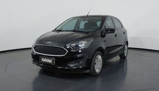 Ford • Ka