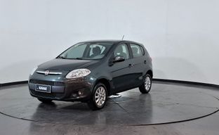 Fiat • Palio