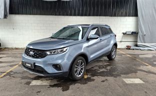 Ford • Territory