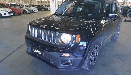 Jeep • Renegade