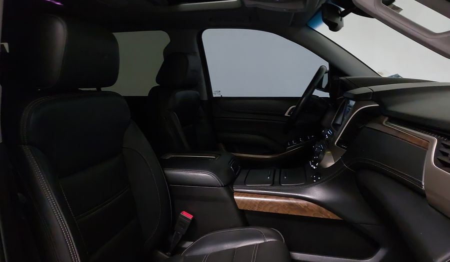 Gmc Yukon 6.2 D DENALI AUTO 4WD Suv 2018