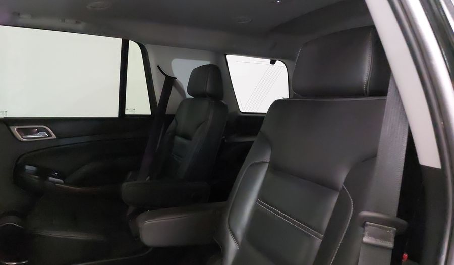 Gmc Yukon 6.2 D DENALI AUTO 4WD Suv 2018