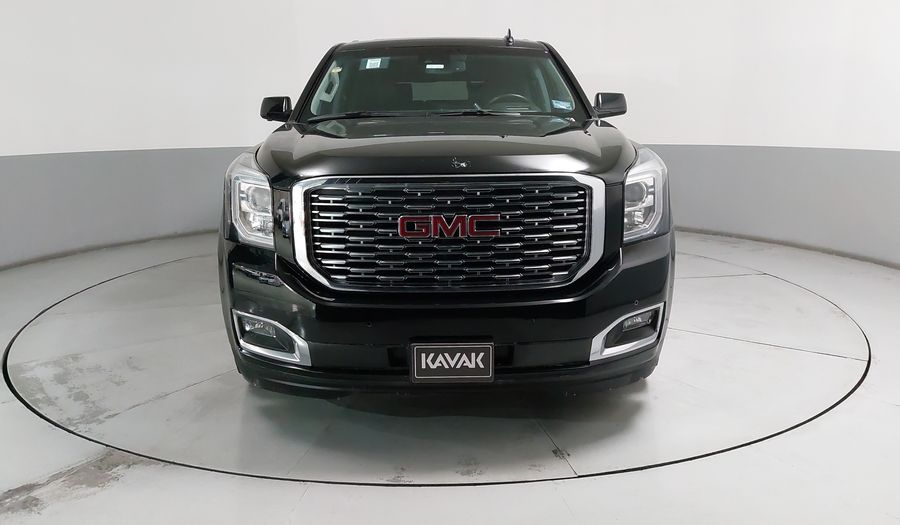 Gmc Yukon 6.2 D DENALI AUTO 4WD Suv 2018