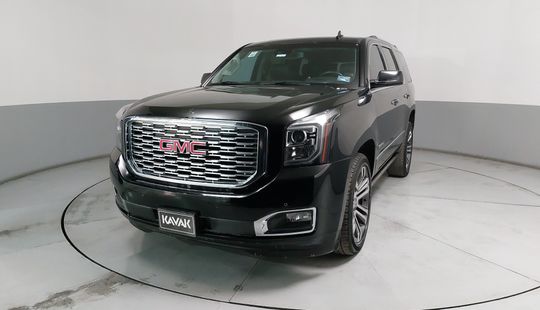 Gmc • Yukon