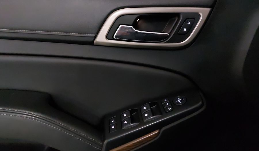 Gmc Yukon 6.2 D DENALI AUTO 4WD Suv 2018