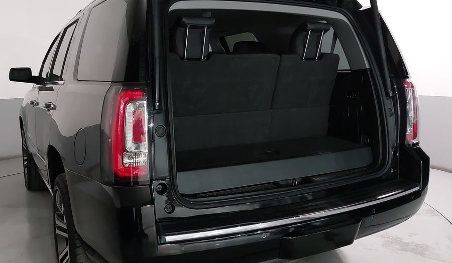 Gmc Yukon 6.2 D DENALI AUTO 4WD Suv 2018