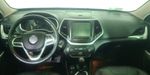 Jeep Cherokee 3.2 AUTO LIMITED 4WD Suv 2018