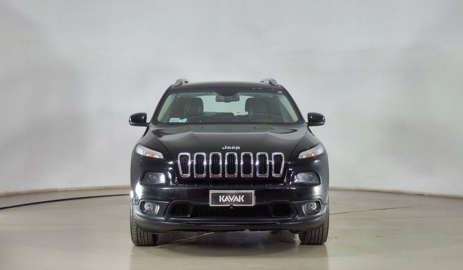 Jeep Cherokee 3.2 AUTO LIMITED 4WD Suv 2018
