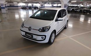 Volkswagen • up