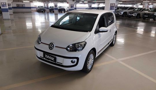 Volkswagen • up