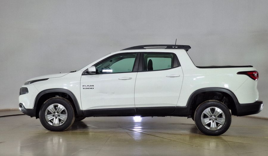 Ram 1000 1.8 BIG HORN AUTO DC Pickup 2020
