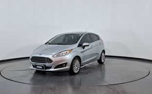 Ford • Fiesta