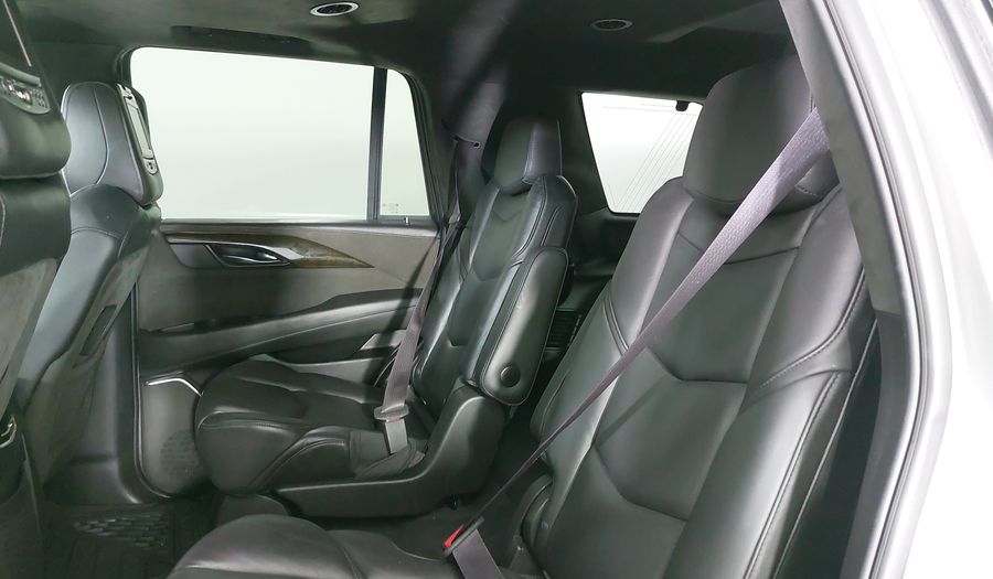 Cadillac Escalade 6.2 SUV P PLATINUM AT 4WD Suv 2016