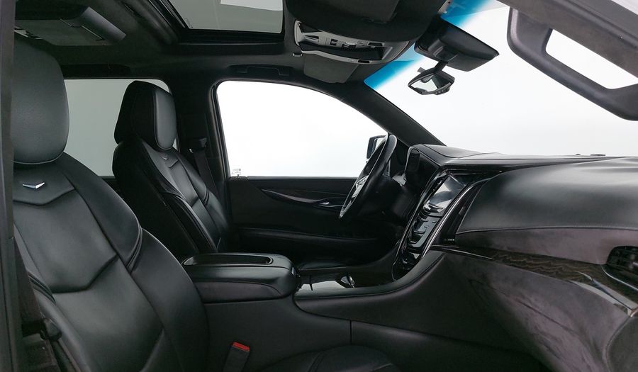 Cadillac Escalade 6.2 SUV P PLATINUM AT 4WD Suv 2016
