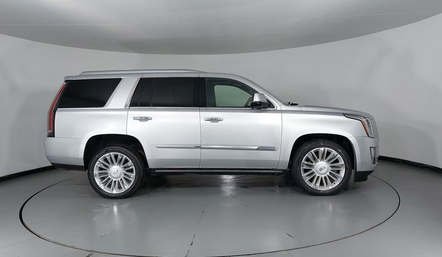 Cadillac Escalade 6.2 SUV P PLATINUM AT 4WD Suv 2016