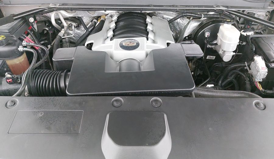 Cadillac Escalade 6.2 SUV P PLATINUM AT 4WD Suv 2016