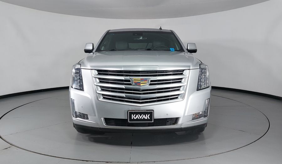 Cadillac Escalade 6.2 SUV P PLATINUM AT 4WD Suv 2016