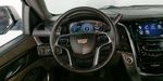 Cadillac Escalade 6.2 SUV P PLATINUM AT 4WD Suv 2016