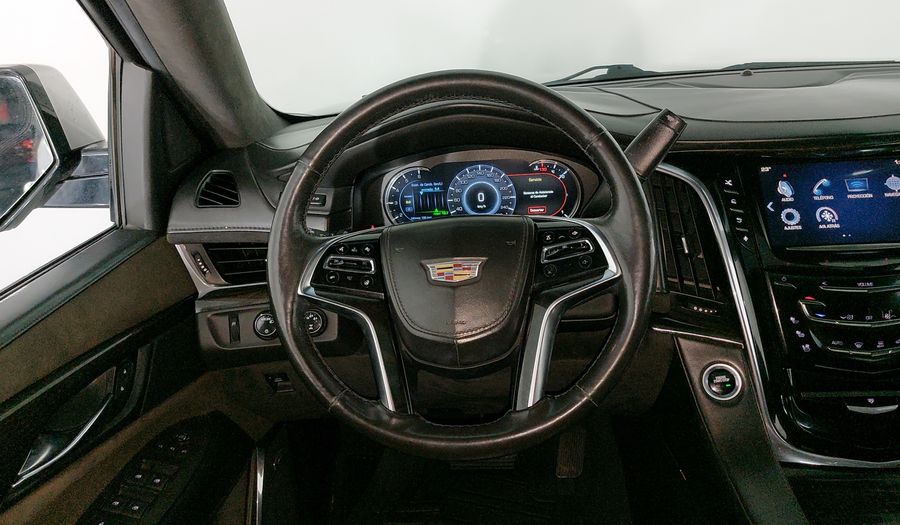 Cadillac Escalade 6.2 SUV P PLATINUM AT 4WD Suv 2016
