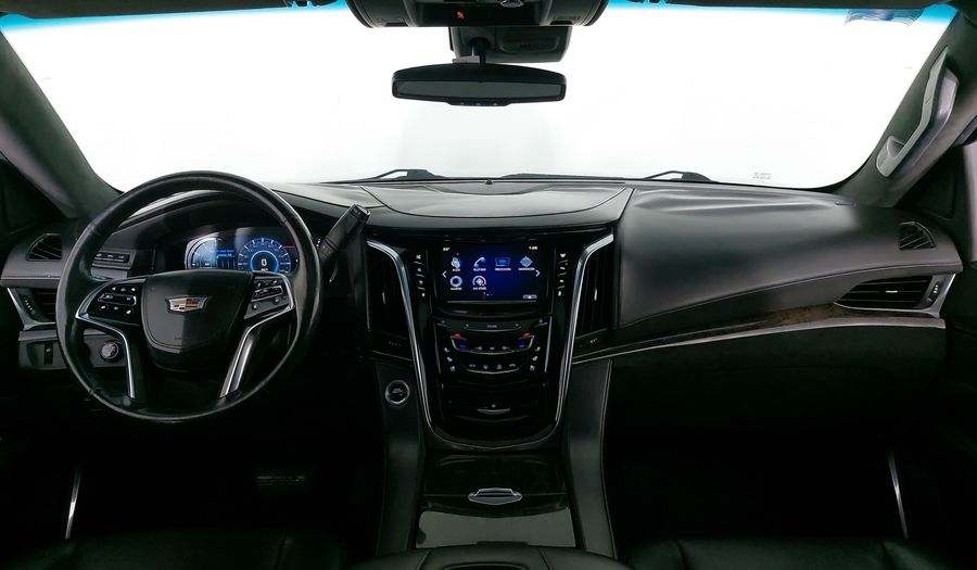 Cadillac Escalade 6.2 SUV P PLATINUM AT 4WD Suv 2016