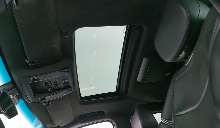 Cadillac Escalade 6.2 SUV P PLATINUM AT 4WD Suv 2016