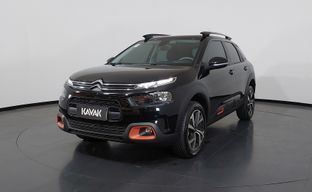 Citroen • C4 Cactus