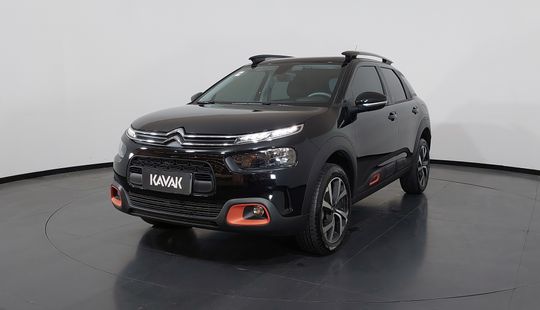 Citroen • C4 Cactus