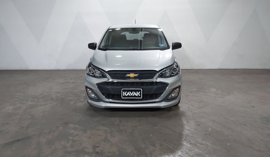 Chevrolet Spark 1.4 LT B Hatchback 2019