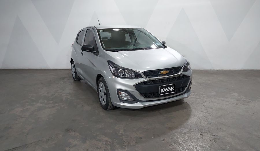 Chevrolet Spark 1.4 LT B Hatchback 2019