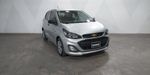 Chevrolet Spark 1.4 LT B Hatchback 2019