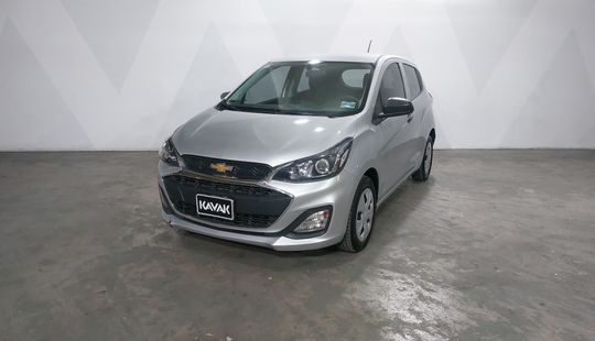 Chevrolet • Spark