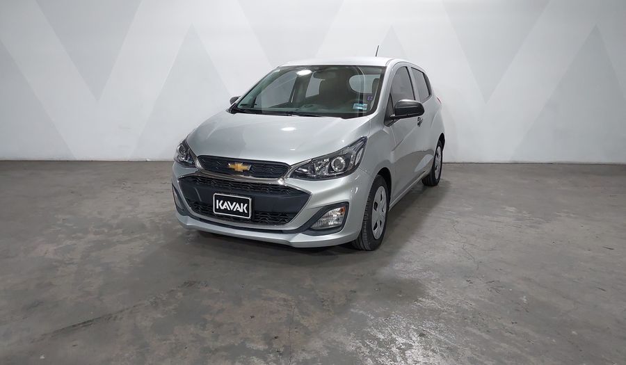 Chevrolet Spark 1.4 LT B Hatchback 2019
