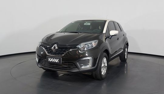 Renault • Captur