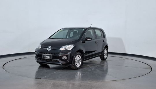 Volkswagen • up