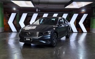 Volkswagen • Vento