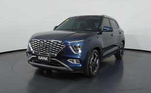 Hyundai • Creta