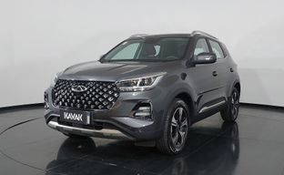 Chery • Tiggo 5x