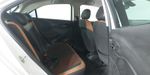 Chevrolet Onix MPFI ACTIV Hatchback 2018