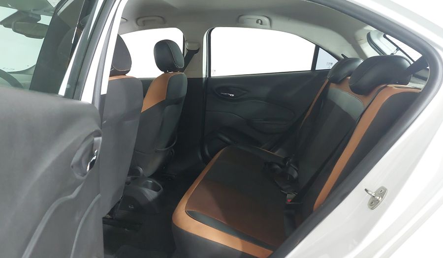 Chevrolet Onix MPFI ACTIV Hatchback 2018