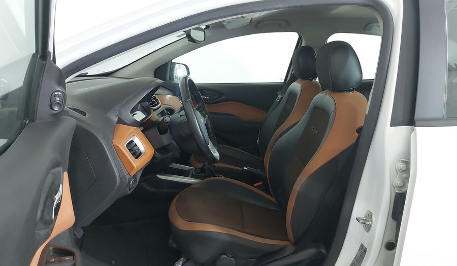 Chevrolet Onix MPFI ACTIV Hatchback 2018