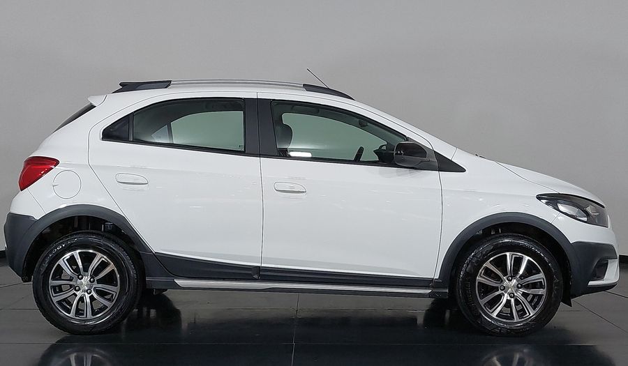 Chevrolet Onix MPFI ACTIV Hatchback 2018