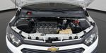Chevrolet Onix MPFI ACTIV Hatchback 2018
