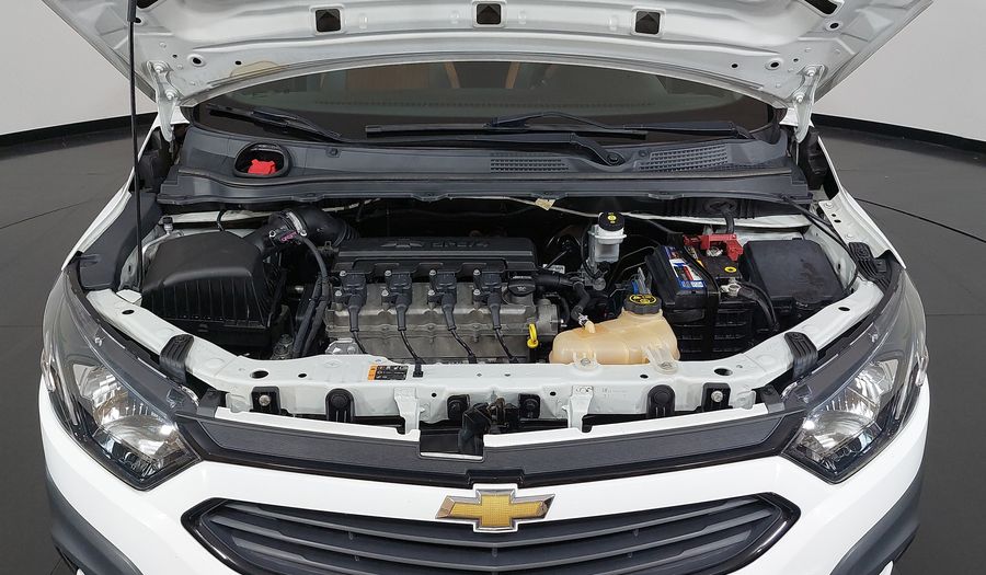 Chevrolet Onix MPFI ACTIV Hatchback 2018