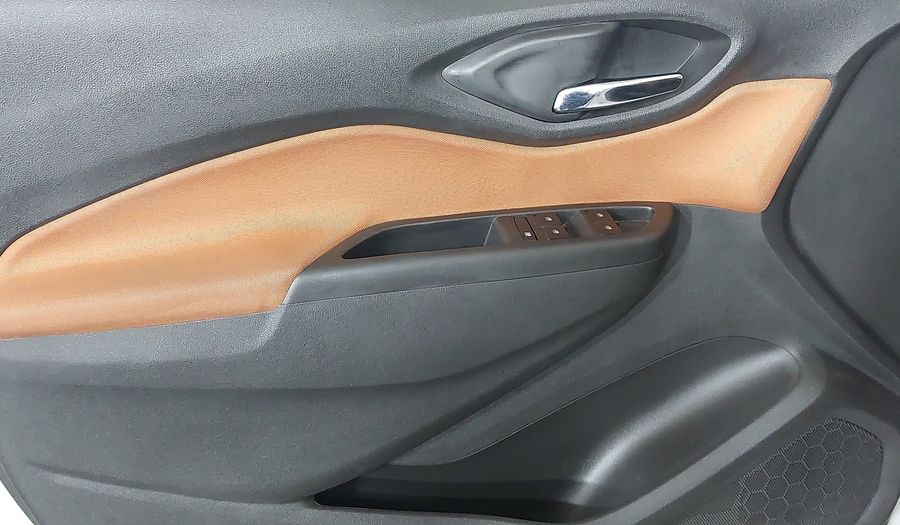 Chevrolet Onix MPFI ACTIV Hatchback 2018